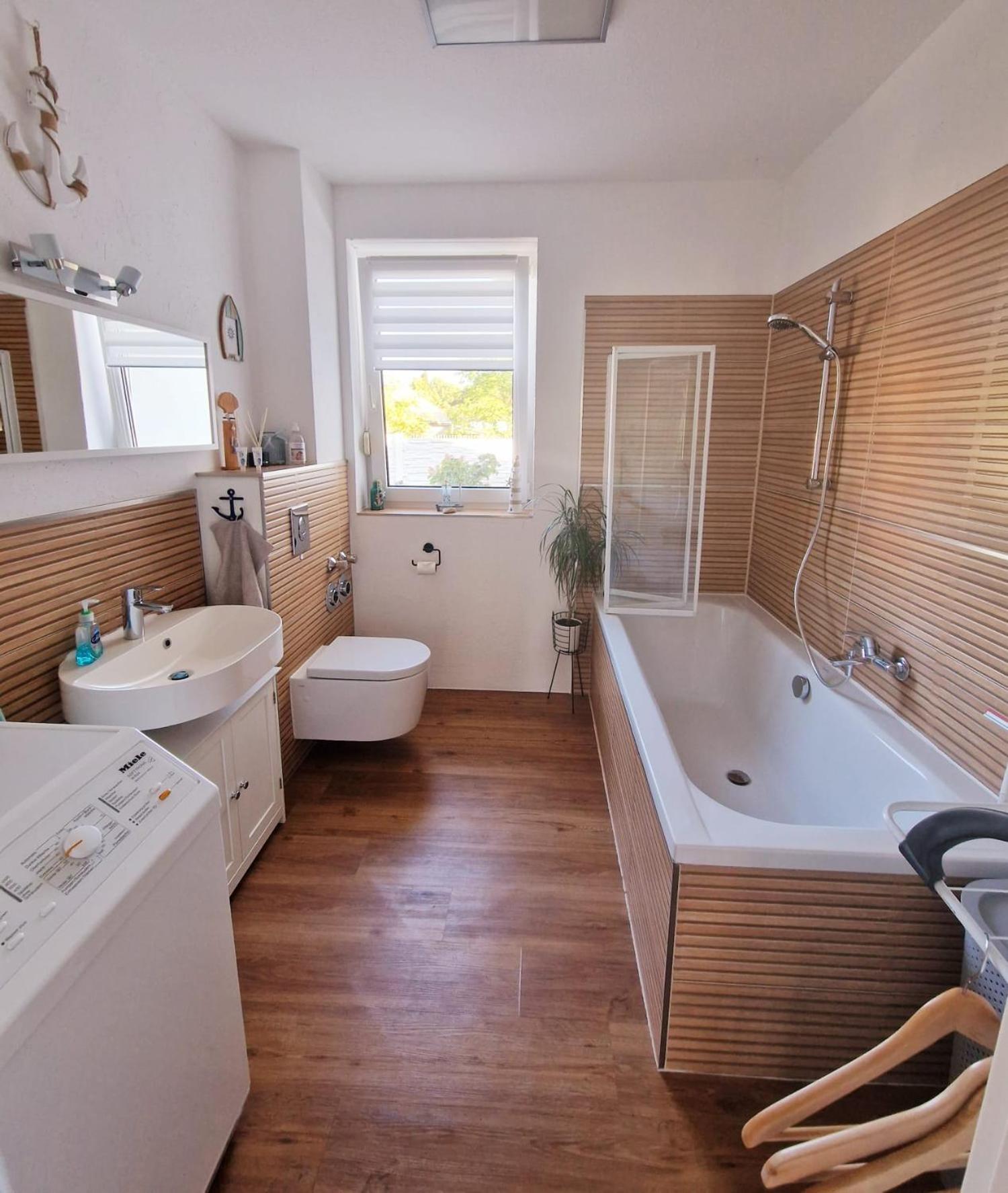 Ferienwohnung Sunny Mittenwalde Dış mekan fotoğraf